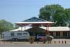 MATARANKA STORE & SERVICE STATION